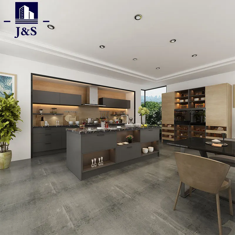 Onko Luxury Laminate tuttu tuotesarja?