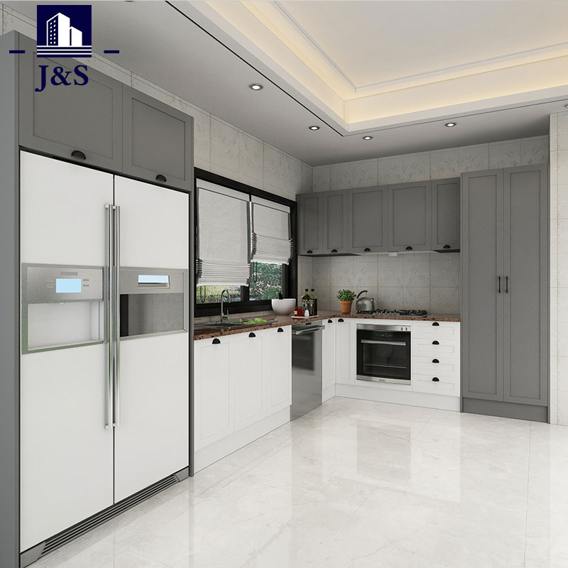 Mitkä ovat parhaat maalaistyyliset keittiökaappiideat keittiöösi?