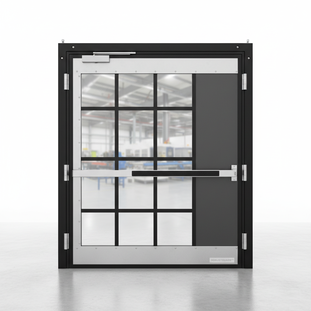 Energiatehokkuus ja reunakiveys: oikean ulko-oven valinta Yhdysvaltain ilmastovyöhykkeille