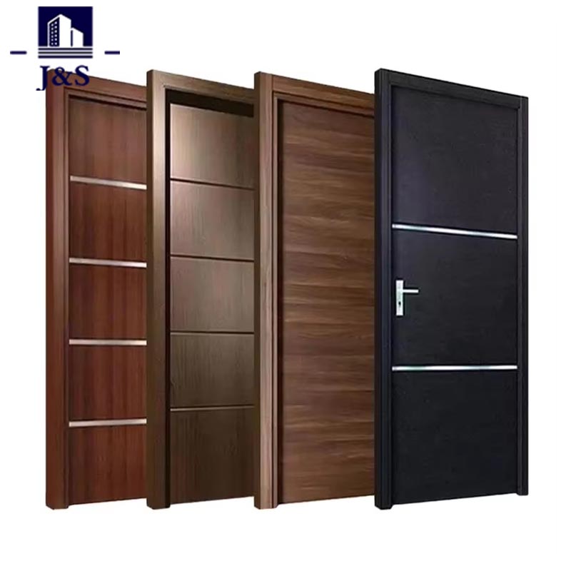 Sisäovet ja vaatekaappiyritys